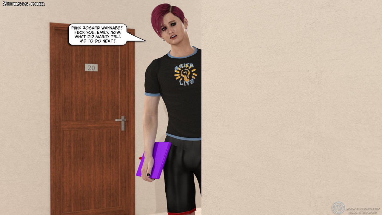Volume 2 - Issue 07 - Page 5