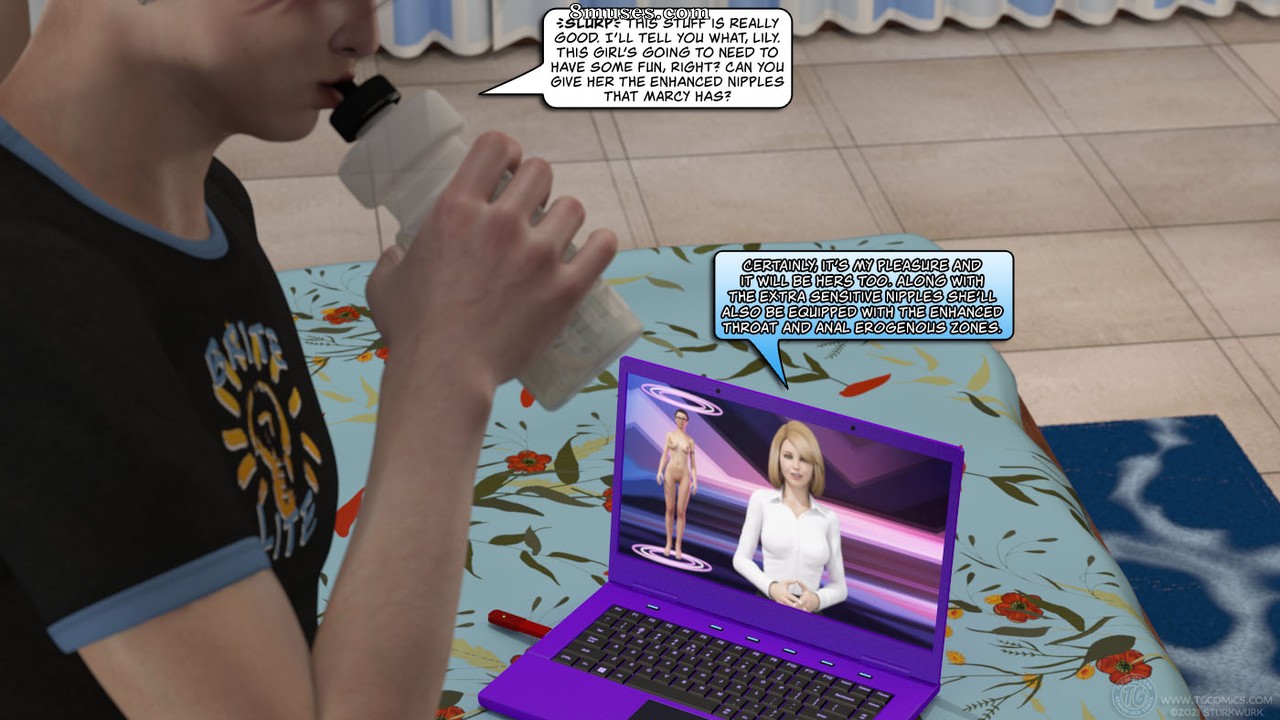 Volume 2 - Issue 07 - Page 17