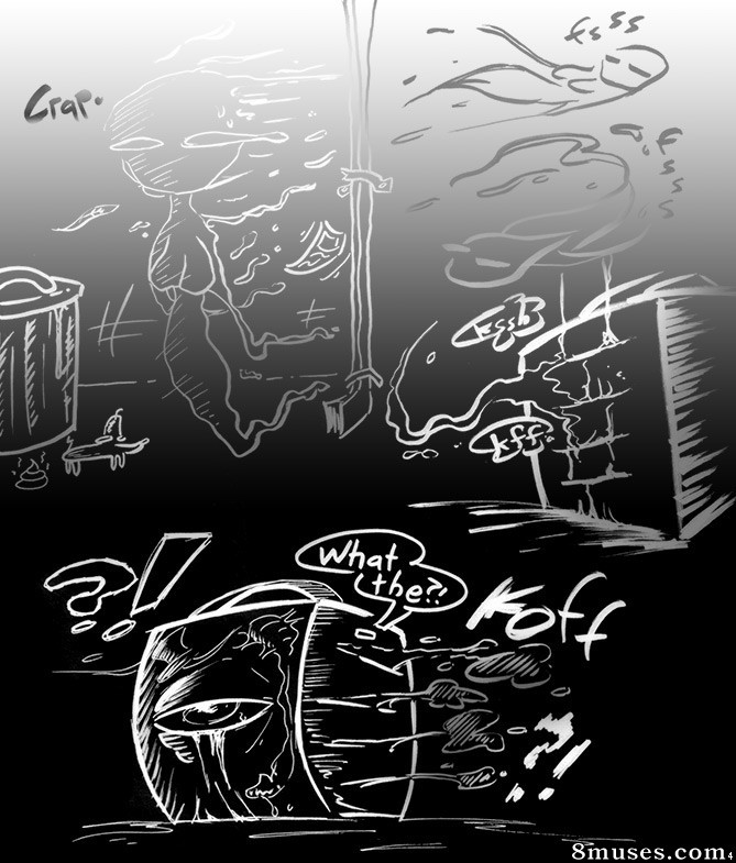 Slipshine Comics - Aleatório - Página 4