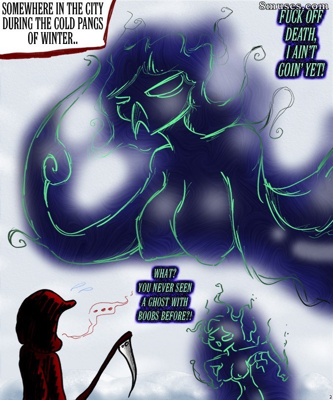 Slipshine Comics - Aleatório - Página 2
