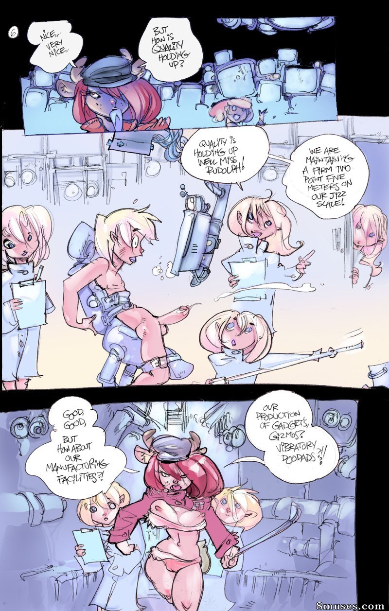 Slipshine Comics - Aleatório - Página 49