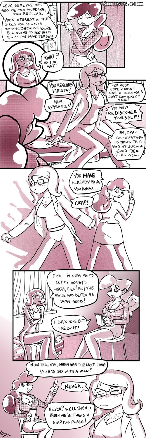 Slipshine Comics - Aleatório - Página 16