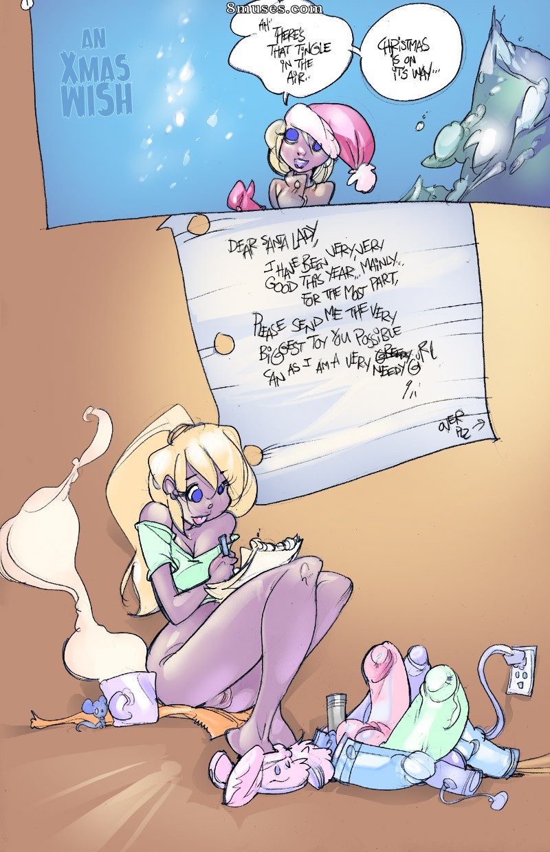Slipshine Comics - Aléatoire - Page 44