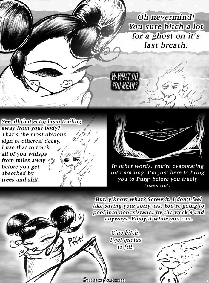 Slipshine Comics - Aleatório - Página 3