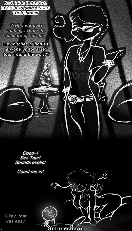 Slipshine Comics - Aleatório - Página 9