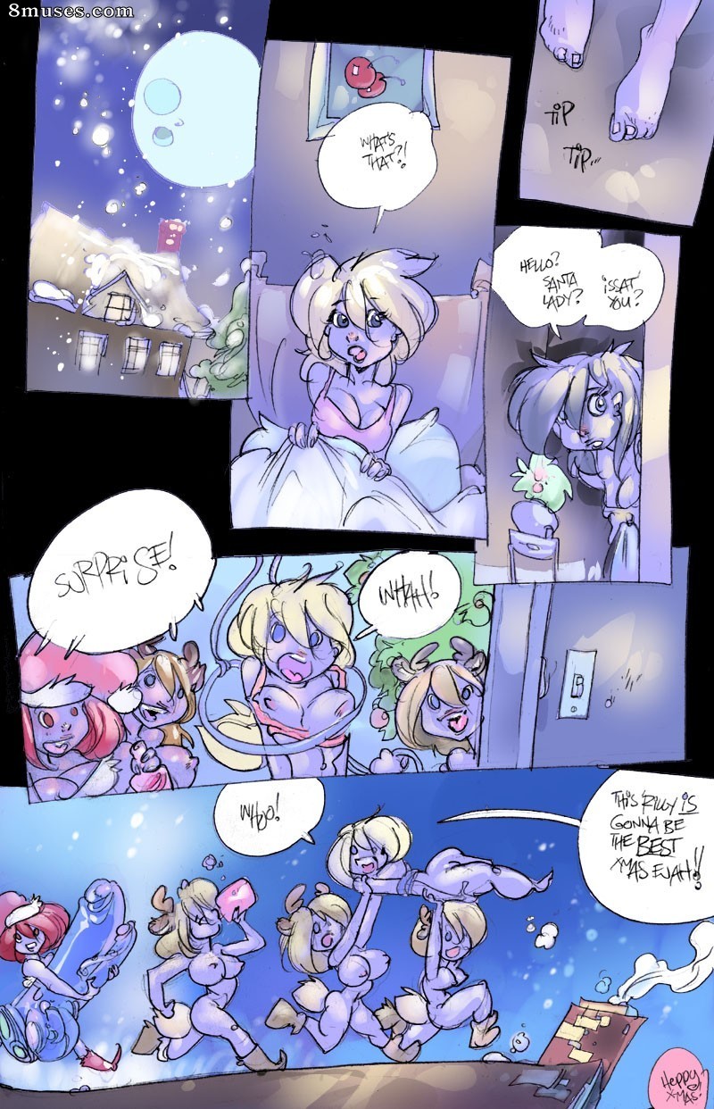 Slipshine Comics - Aleatório - Página 56