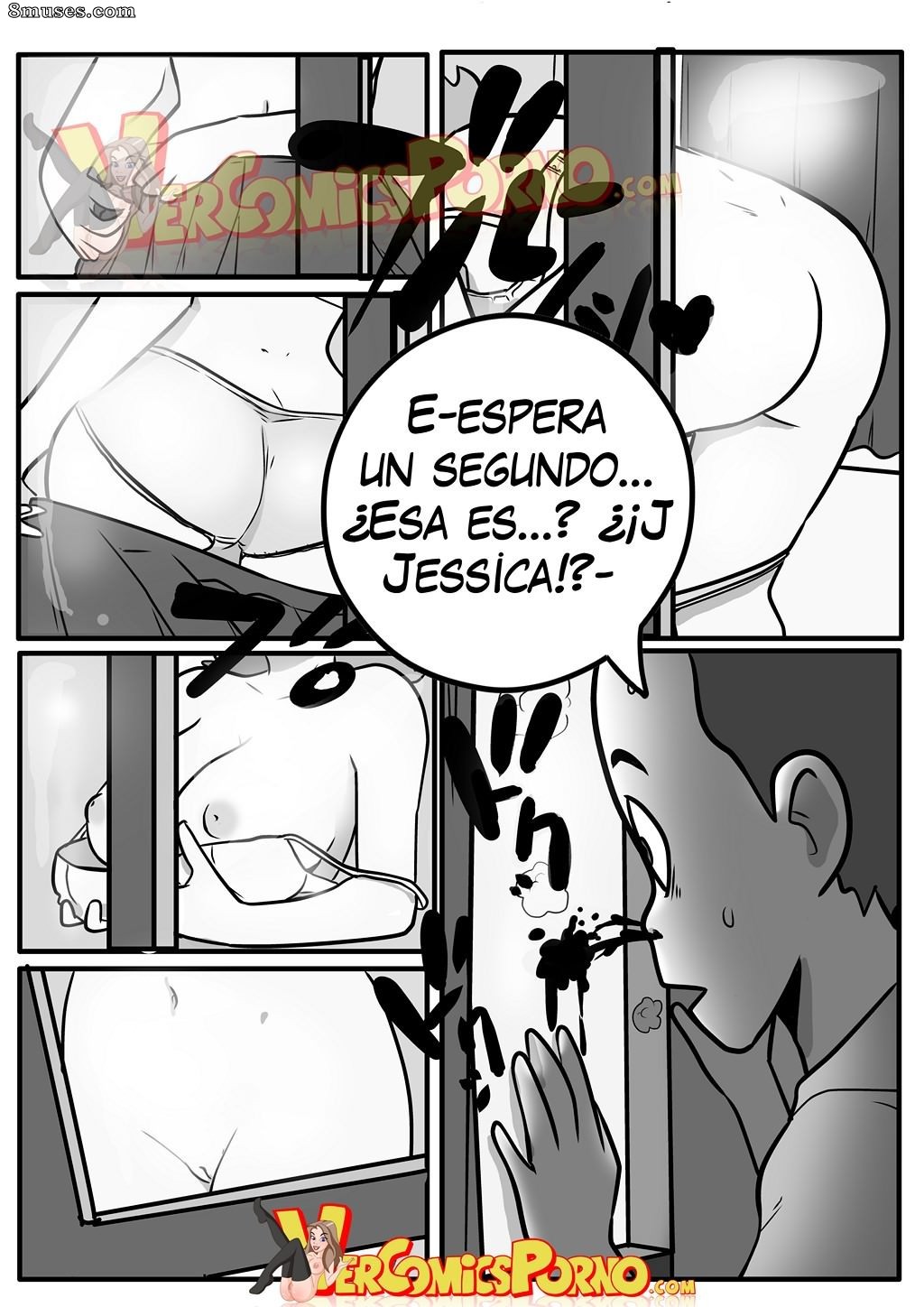 Rick & Morty - Pleasure Trip - Spanish - Issue 2 - Page 7