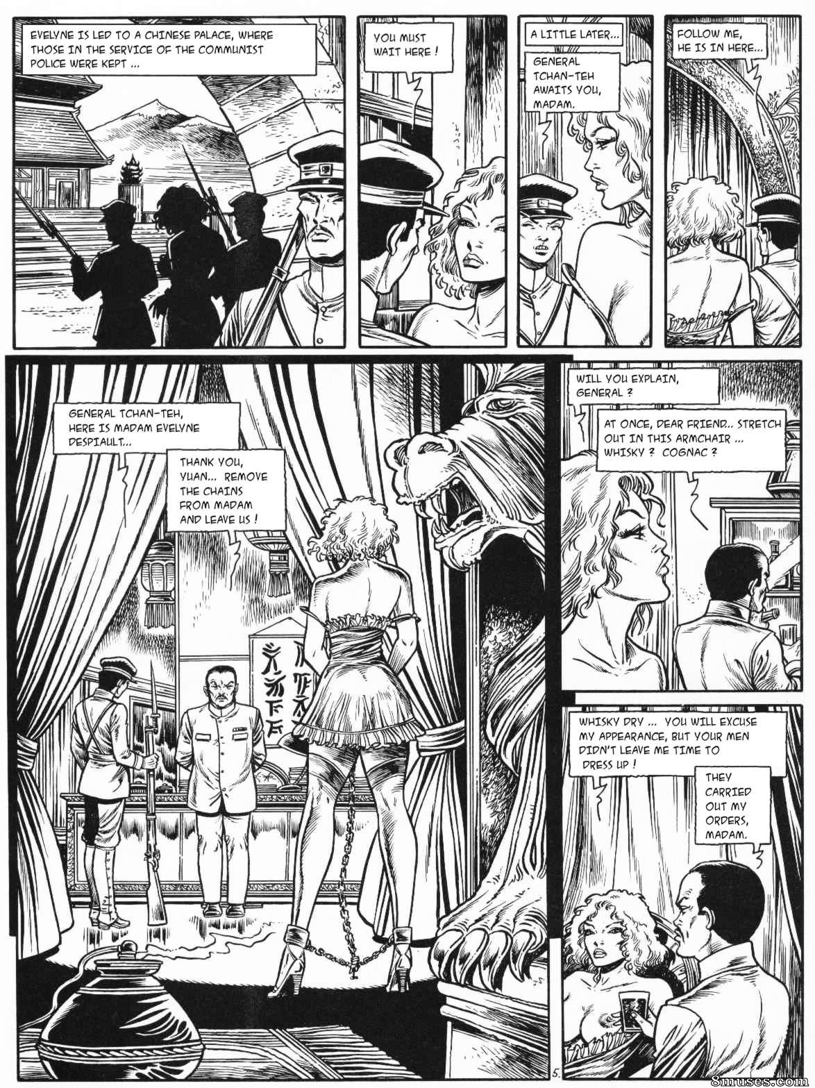 Section spéciale - Numéro 1 - Page 6