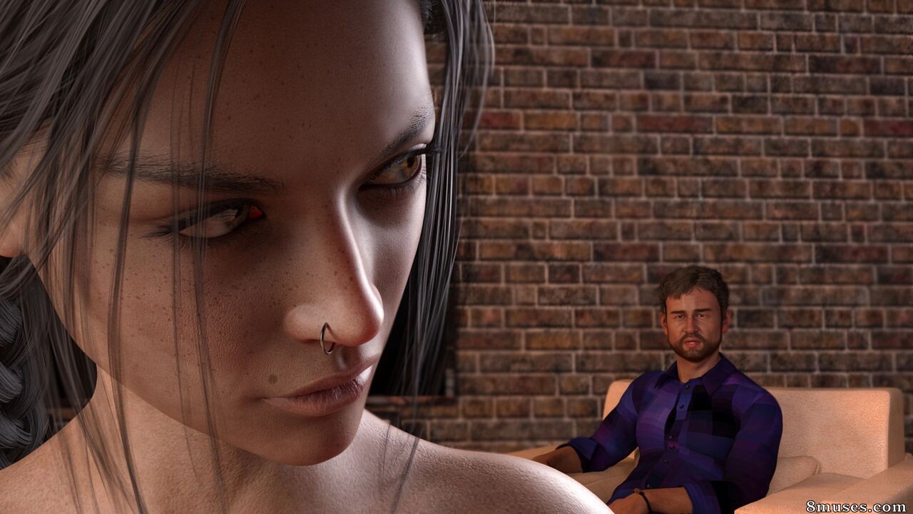 BoldBash - Husband forced me to fuck his wife - Page 29