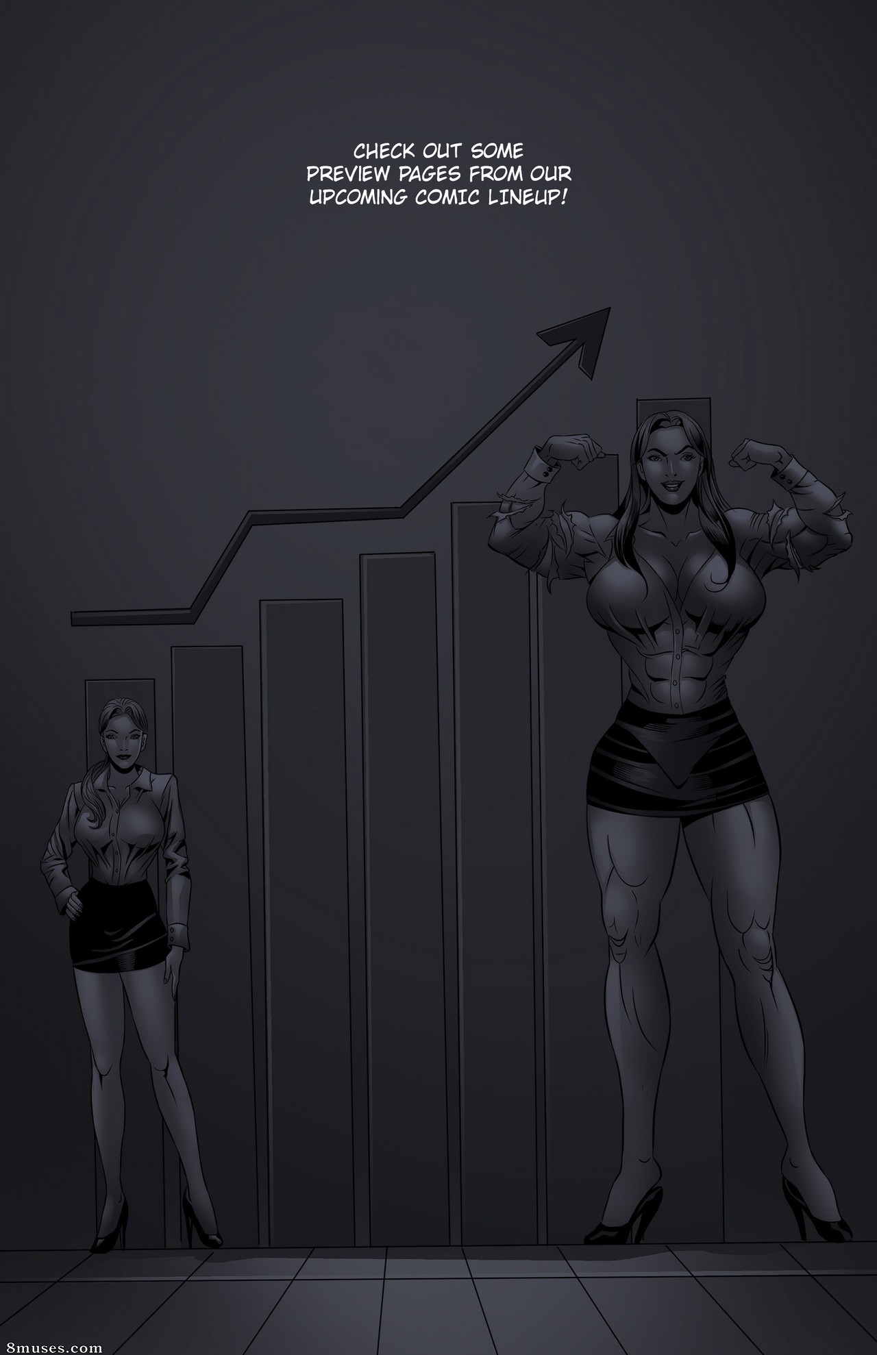 Corporate Restructuring - Issue 1 - Page 13