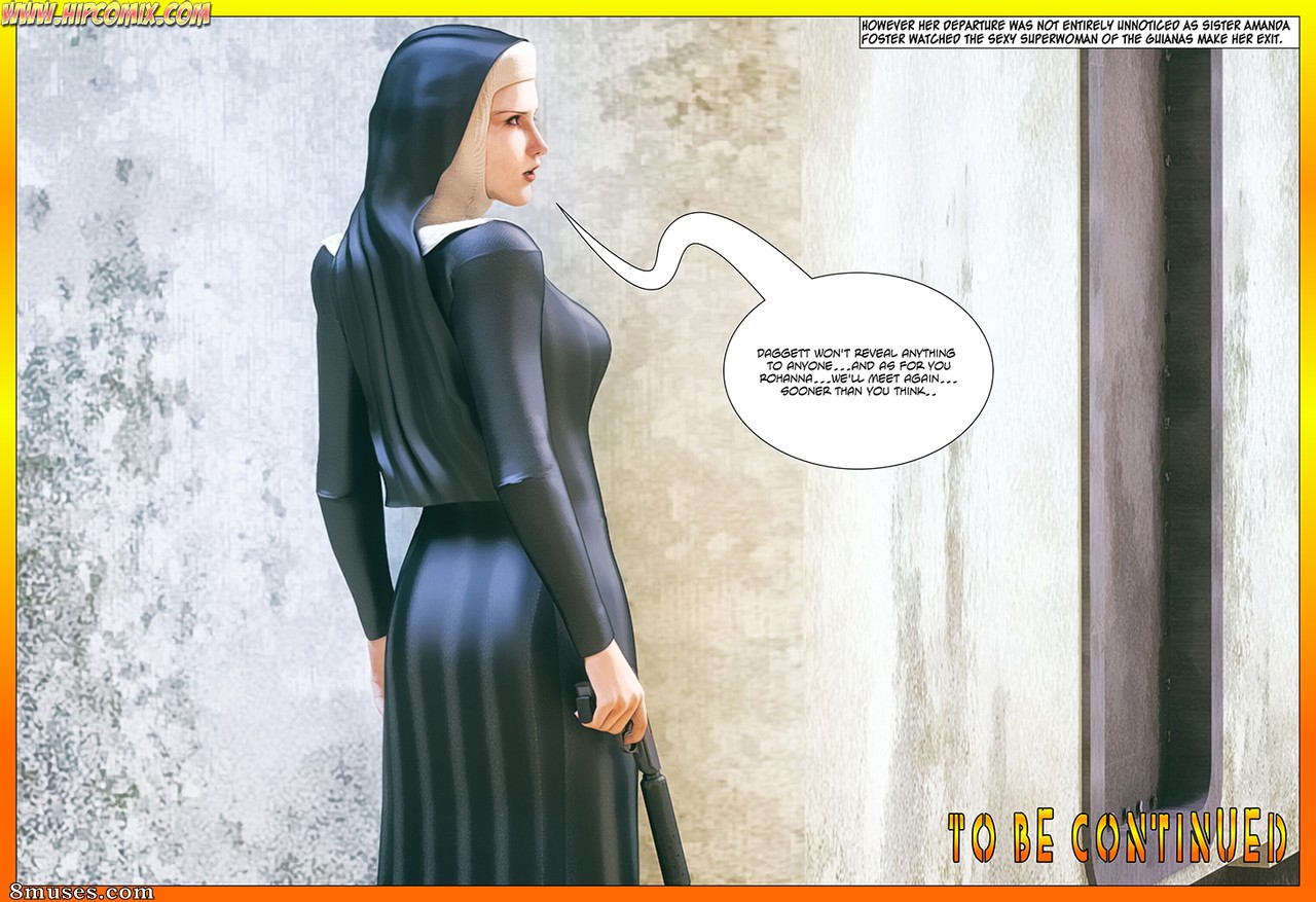 Rohanna - The Girl of the Guianas - Issue 1-17 - Page 150