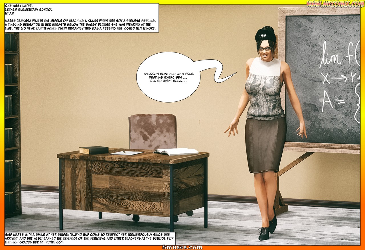 Rohanna - The Girl of the Guianas - Issue 1-17 - Page 6