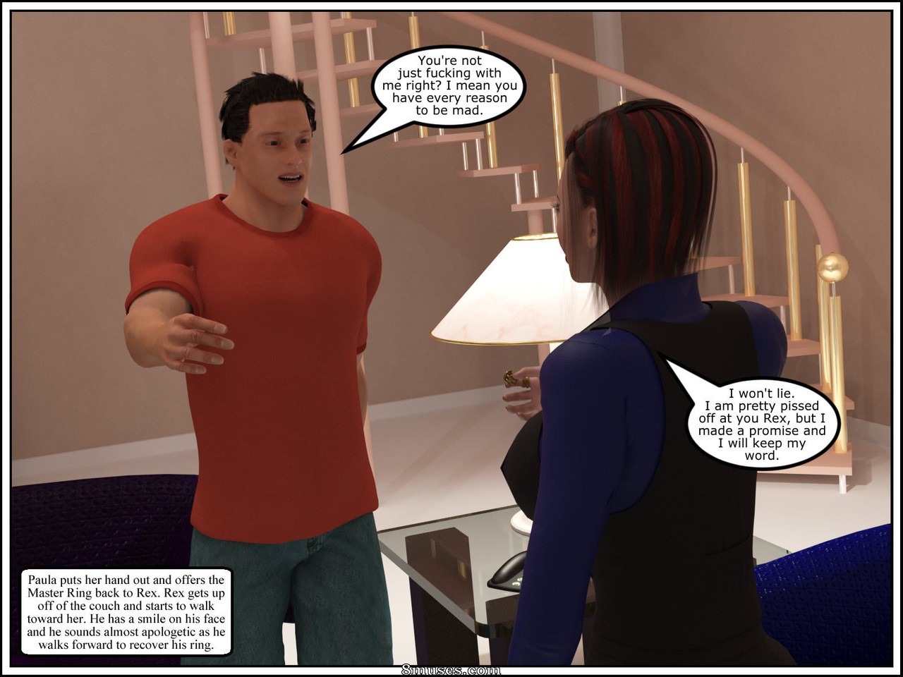 Buddy TG - Fin alternative - Page 2