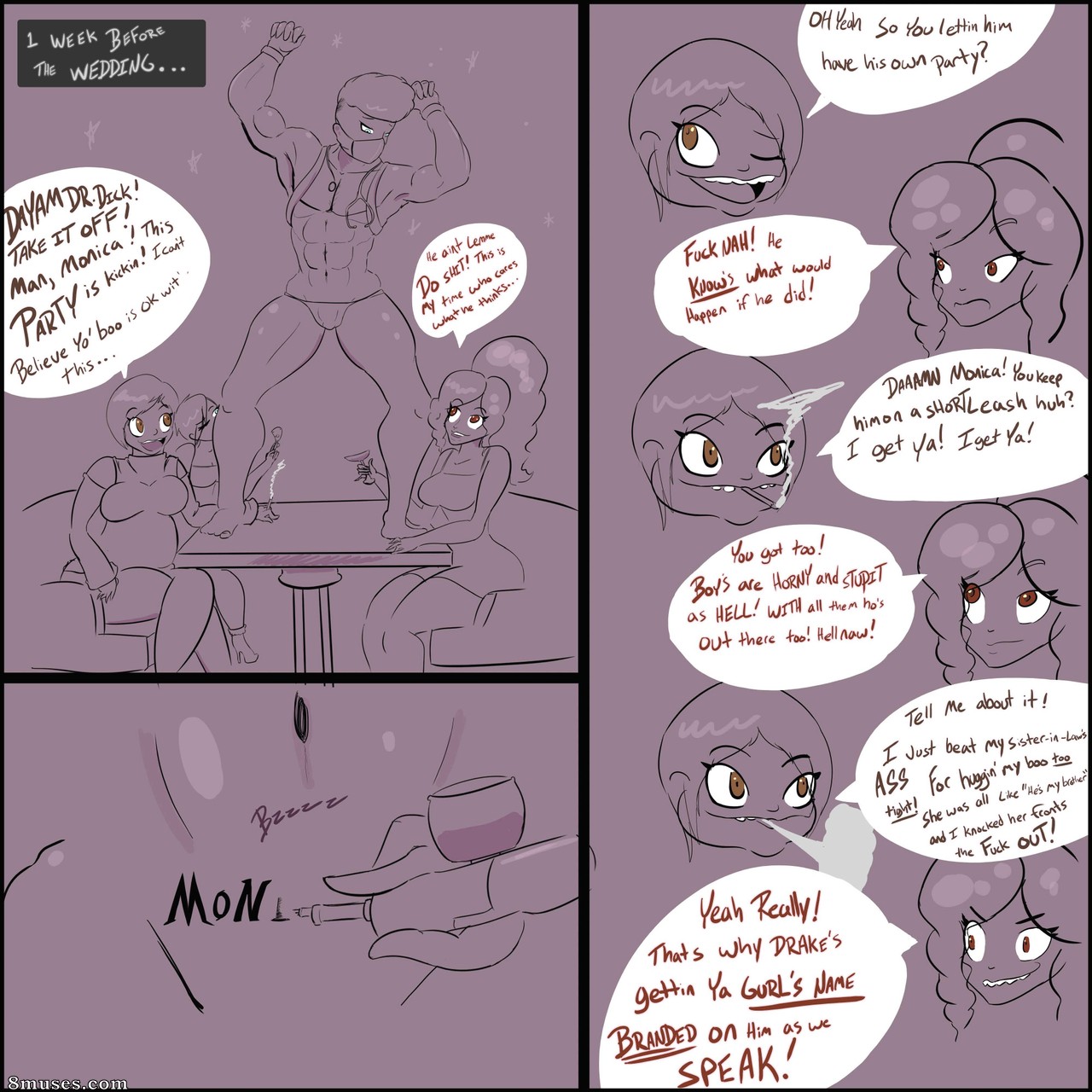 Kivala Gracia - JocGo Epilogue - Page 24