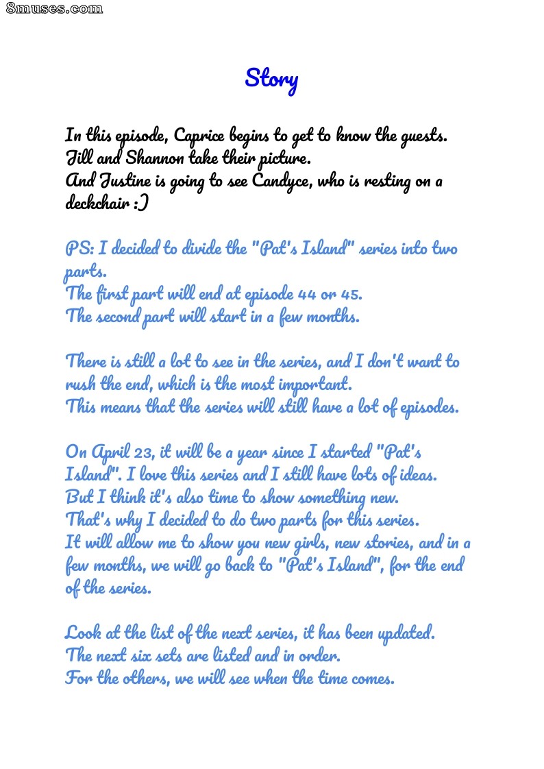 Pat's Island - Issue 41 - Page 5