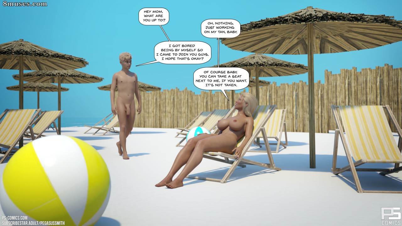 Au Naturel - Issue 24 - Page 87