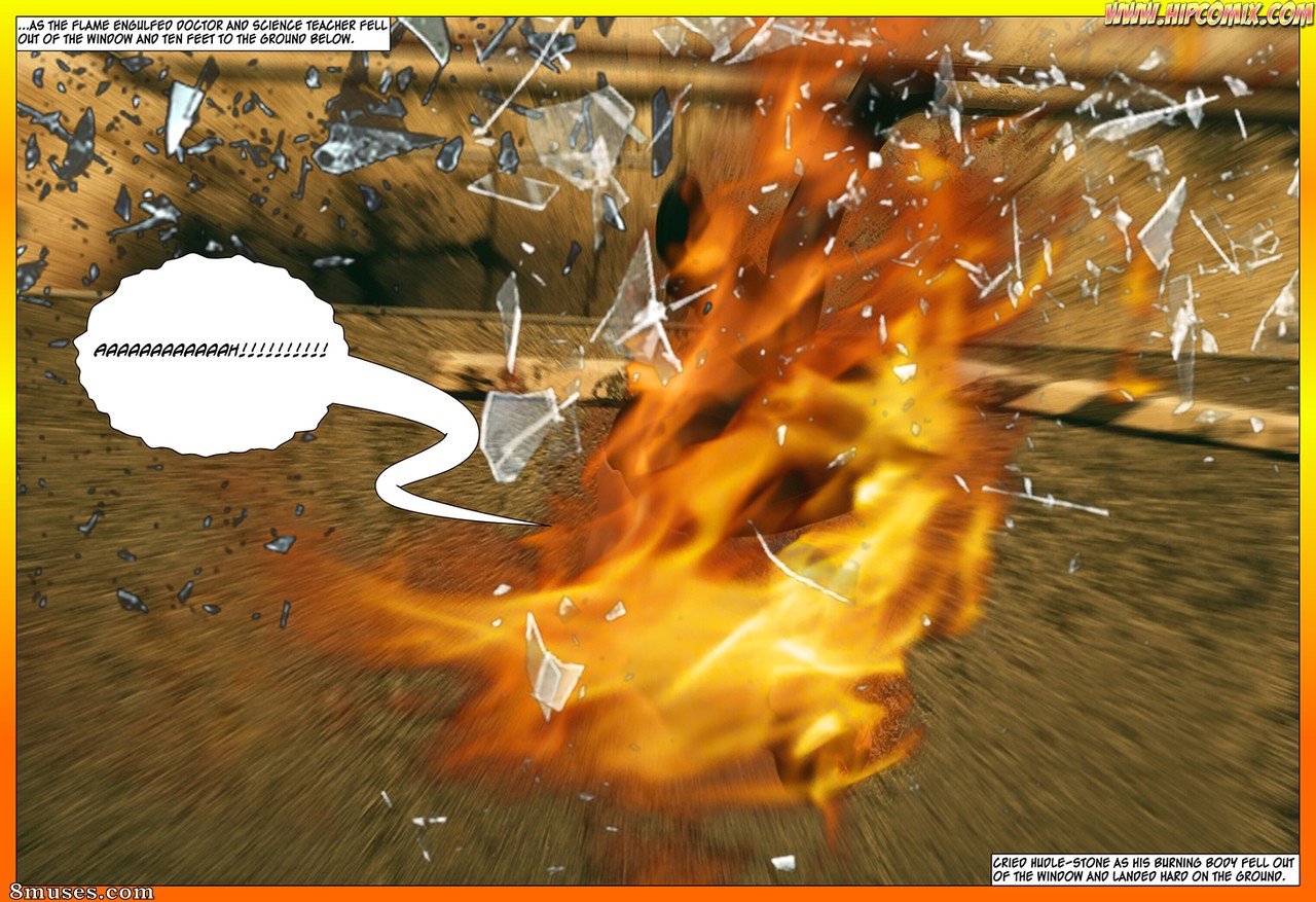 Rohanna - The Girl of the Guianas - Issue 18-25 - Page 71