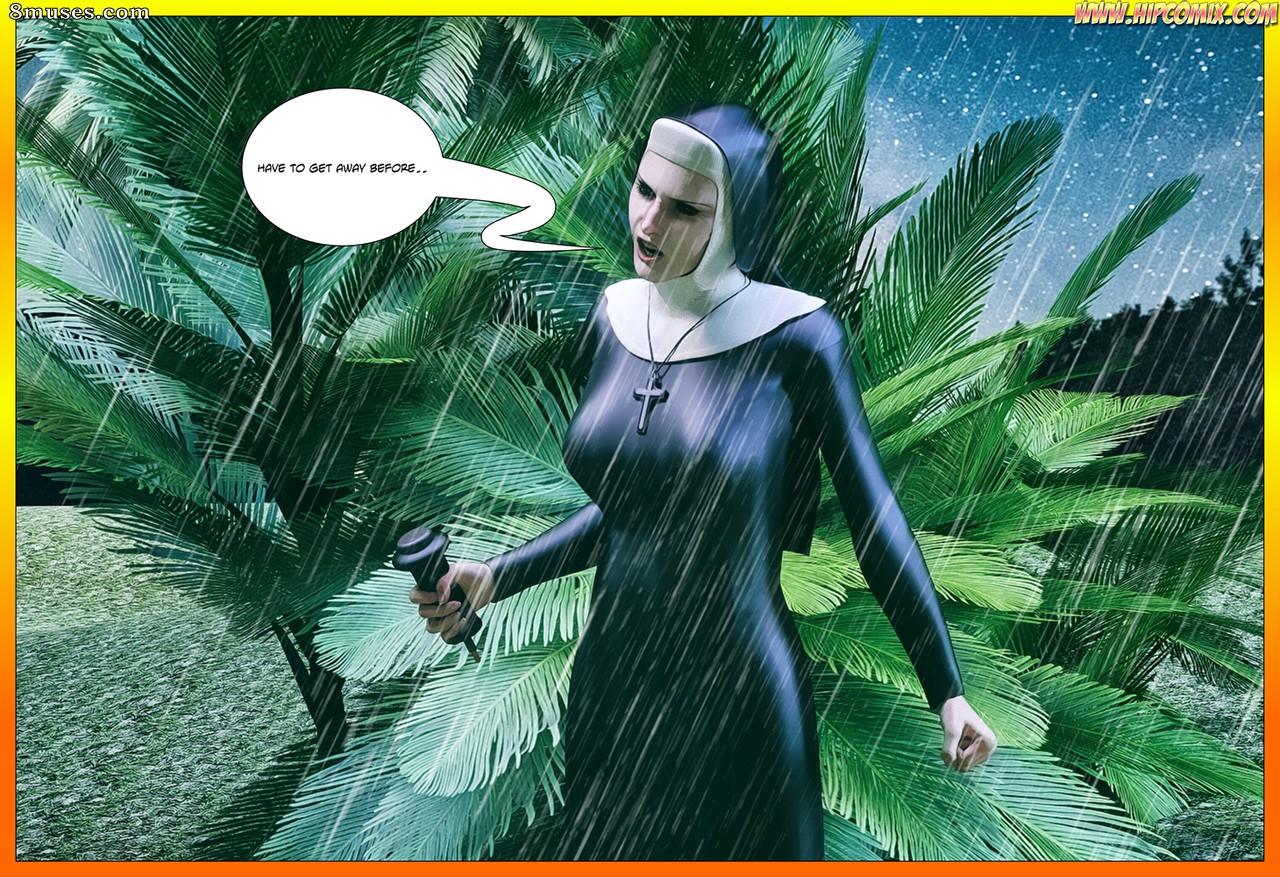 Rohanna - The Girl of the Guianas - Issue 18-25 - Page 51