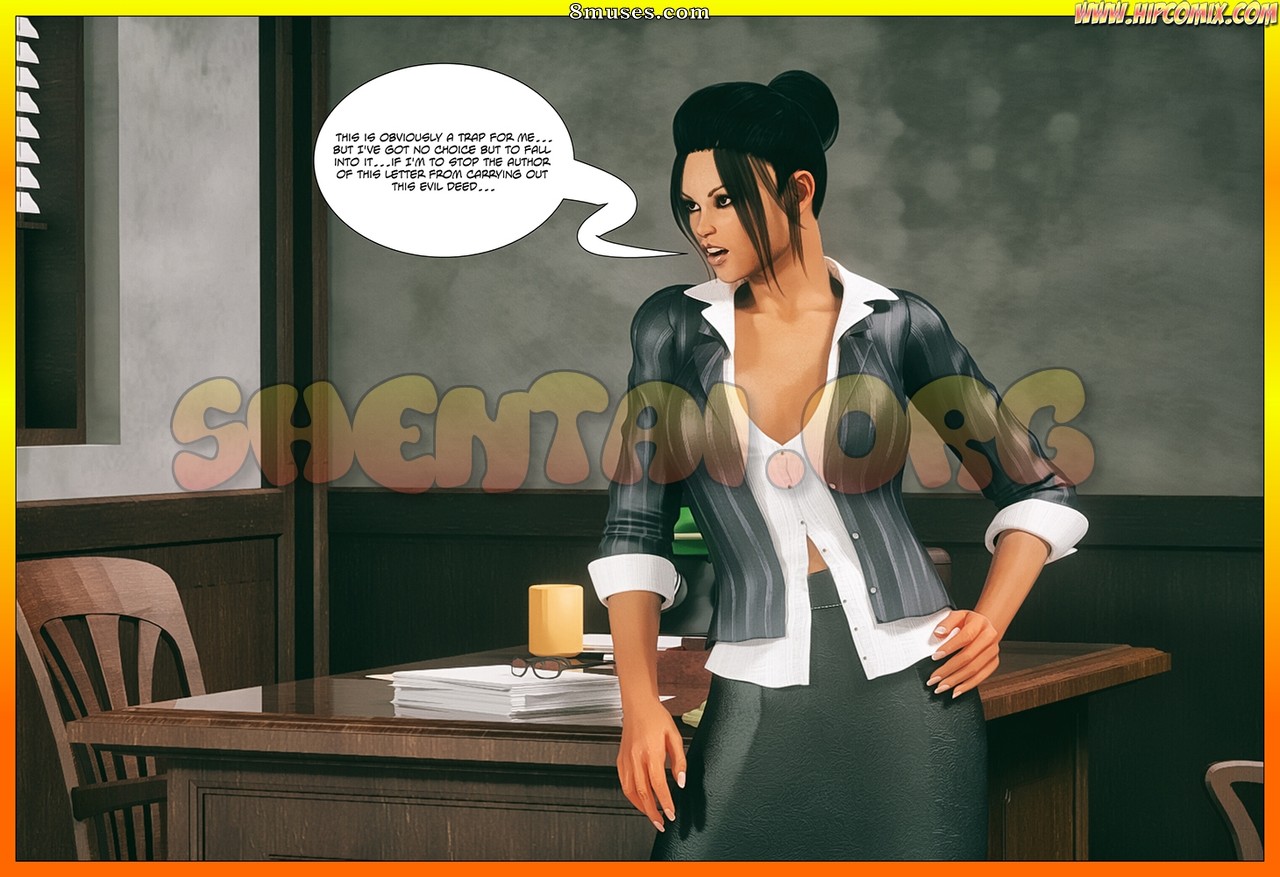 Rohanna - The Girl of the Guianas - Issue 18-25 - Page 103