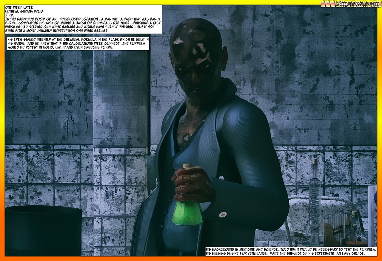 Rohanna - The Girl of the Guianas - Issue 18-25 - Page 76