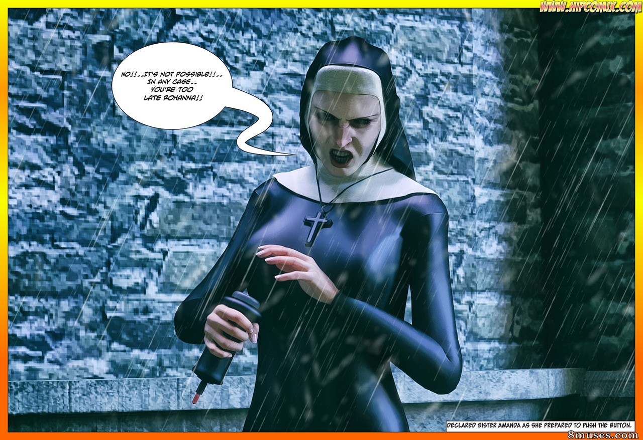 Rohanna - The Girl of the Guianas - Issue 18-25 - Page 45