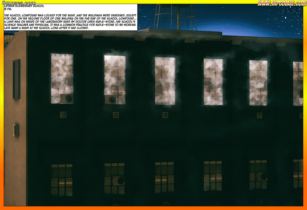 Rohanna - The Girl of the Guianas - Issue 18-25 - Page 58