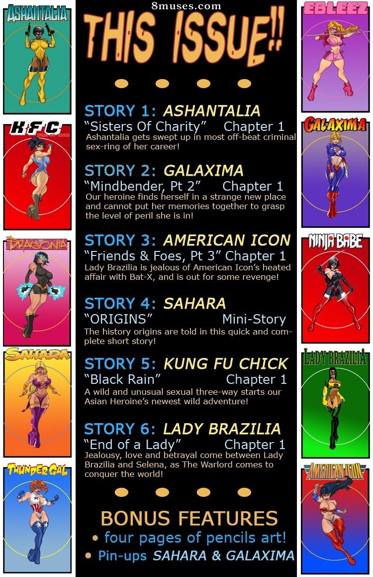 A revista - A revista 1 - Página 3
