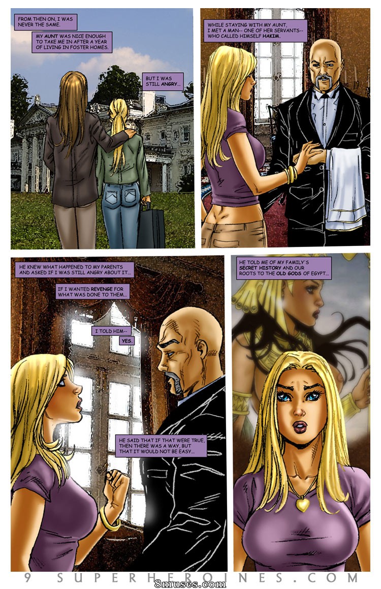 The Magazine - The Magazine 1 - Page 26