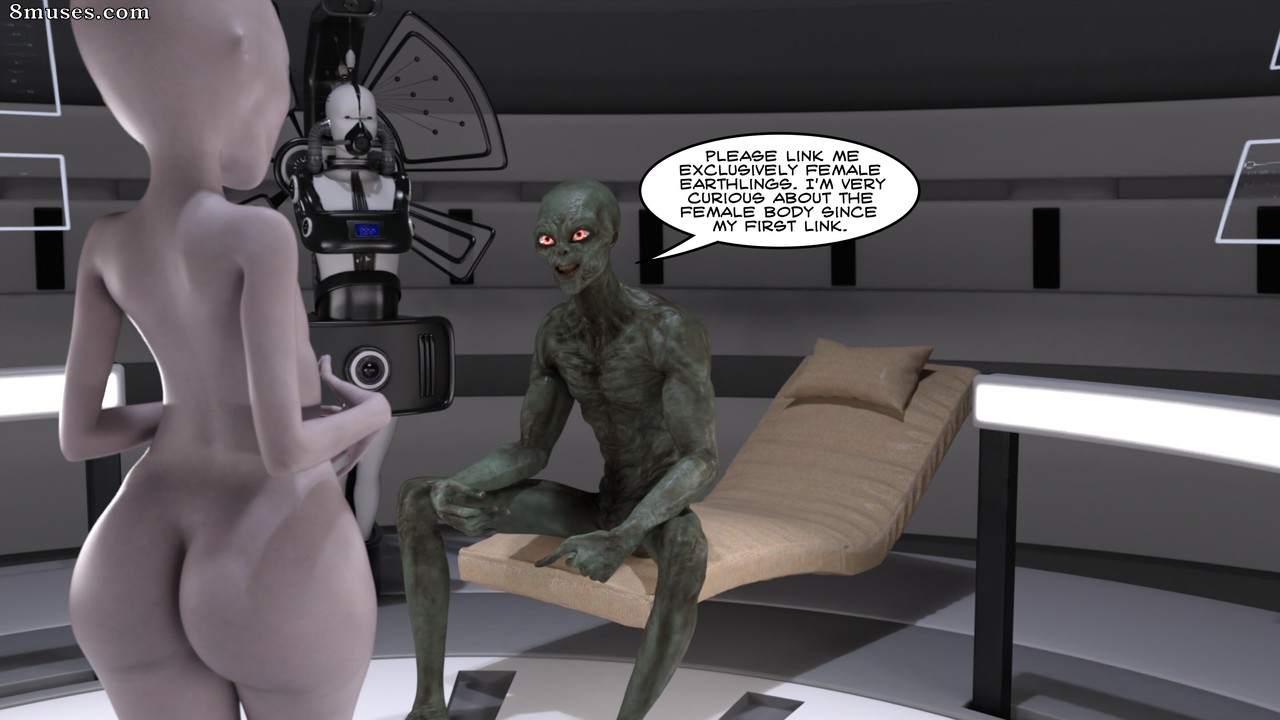 Earthlings - Issue 1 - Page 69