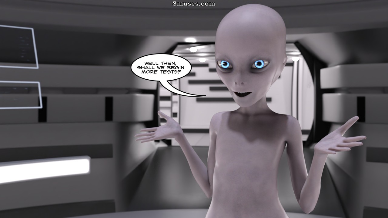 Earthlings - Issue 1 - Page 70