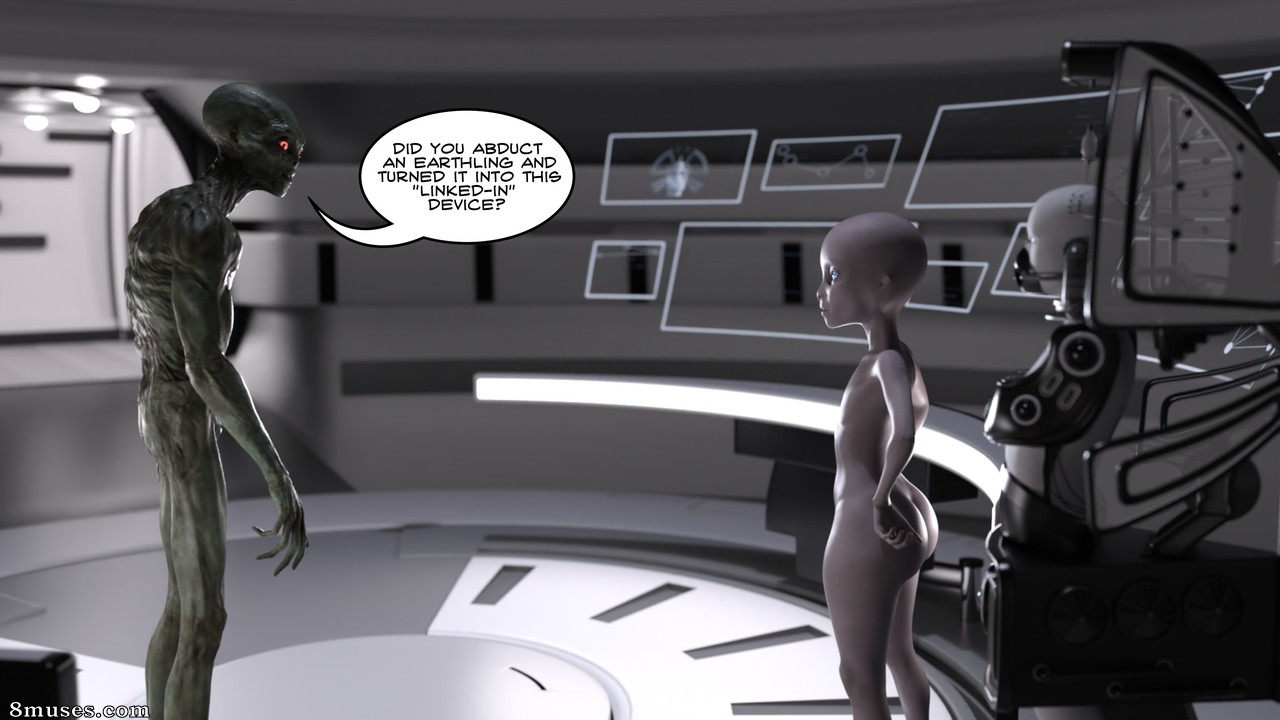 Earthlings - Issue 1 - Page 13