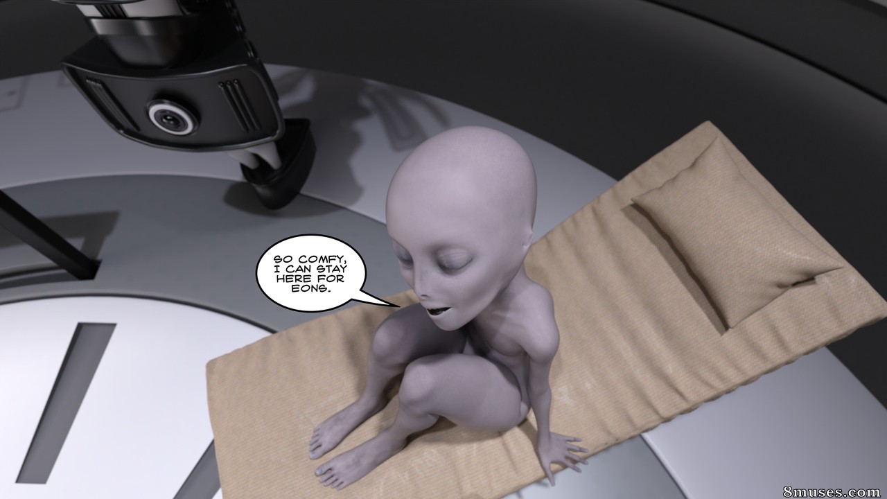 Earthlings - Issue 1 - Page 19