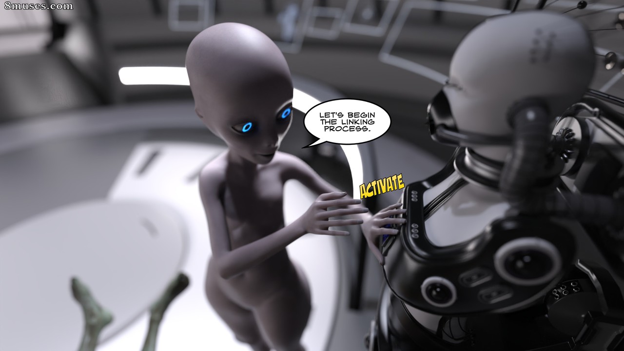 Earthlings - Issue 1 - Page 24