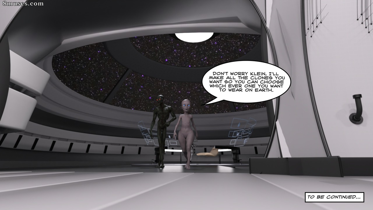 Earthlings - Issue 1 - Page 105