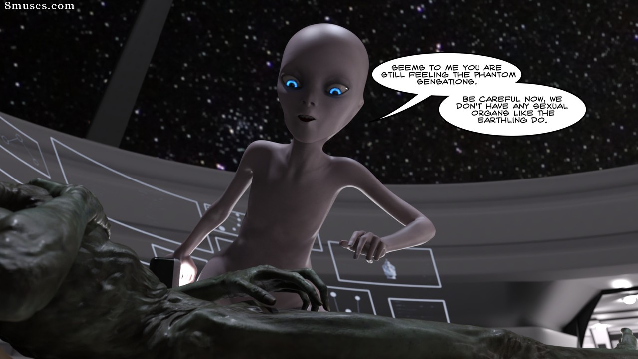 Earthlings - Issue 1 - Page 65