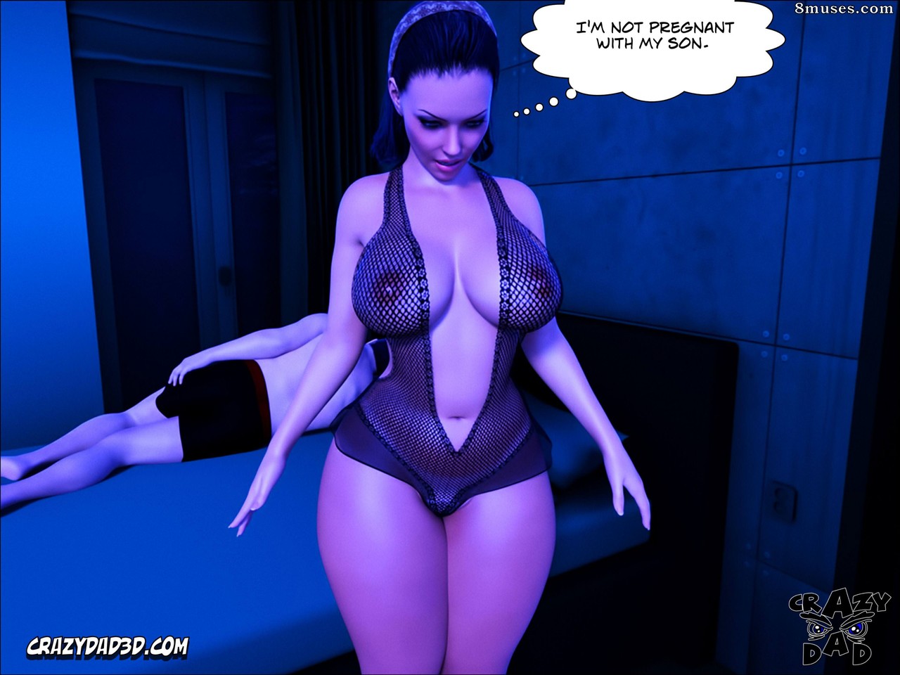 Love Me Tender - Issue 6 - Page 47
