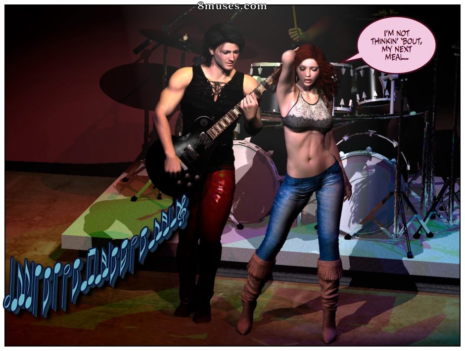 Are You Ready To Rock - Issue 6 - Page 120