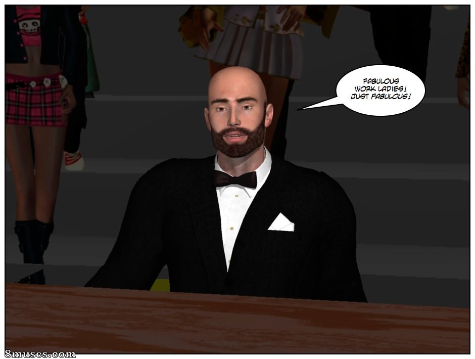 Are You Ready To Rock - Issue 6 - Page 45