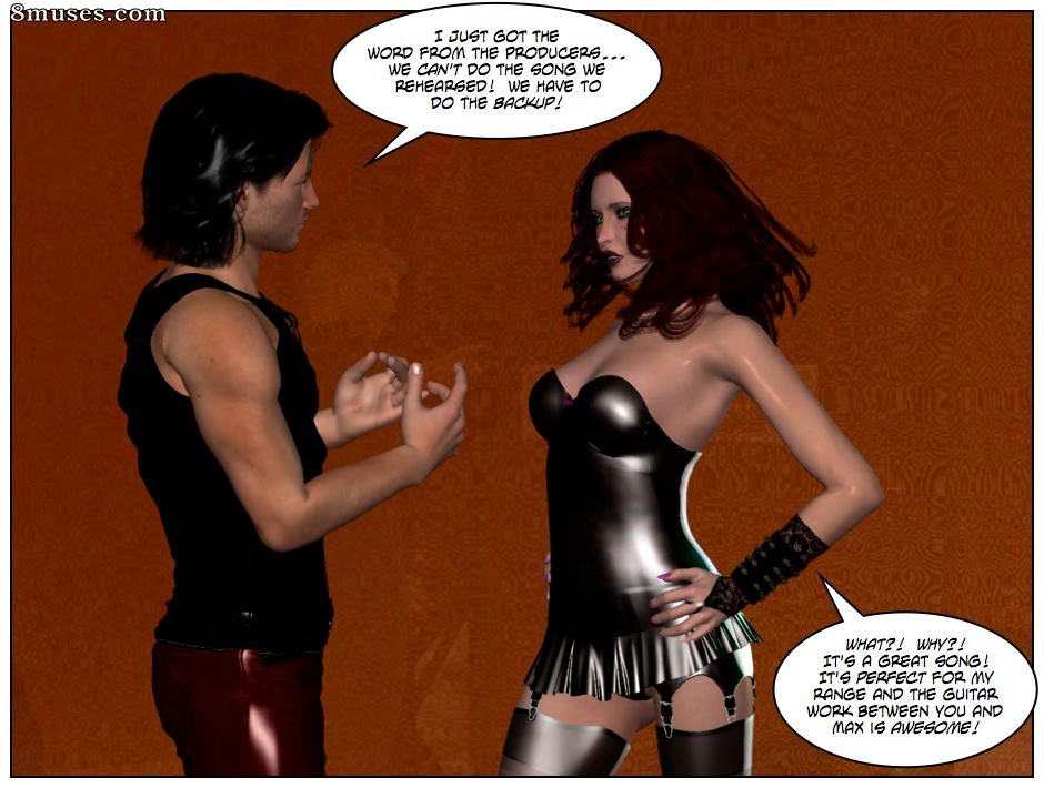 Are You Ready To Rock - Issue 6 - Page 94