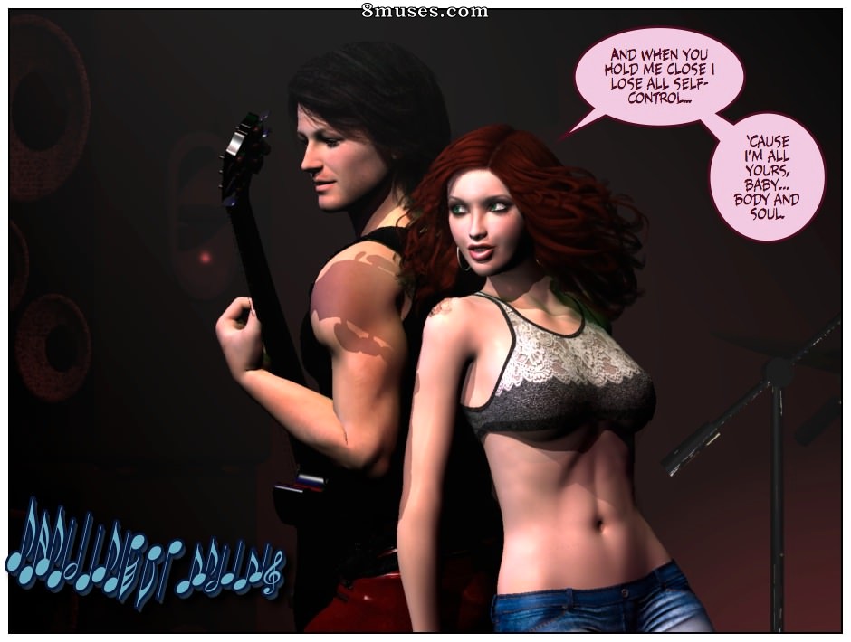 Are You Ready To Rock - Issue 6 - Page 113