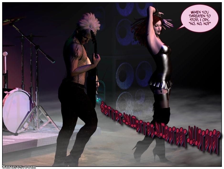 Are You Ready To Rock - Issue 6 - Page 86