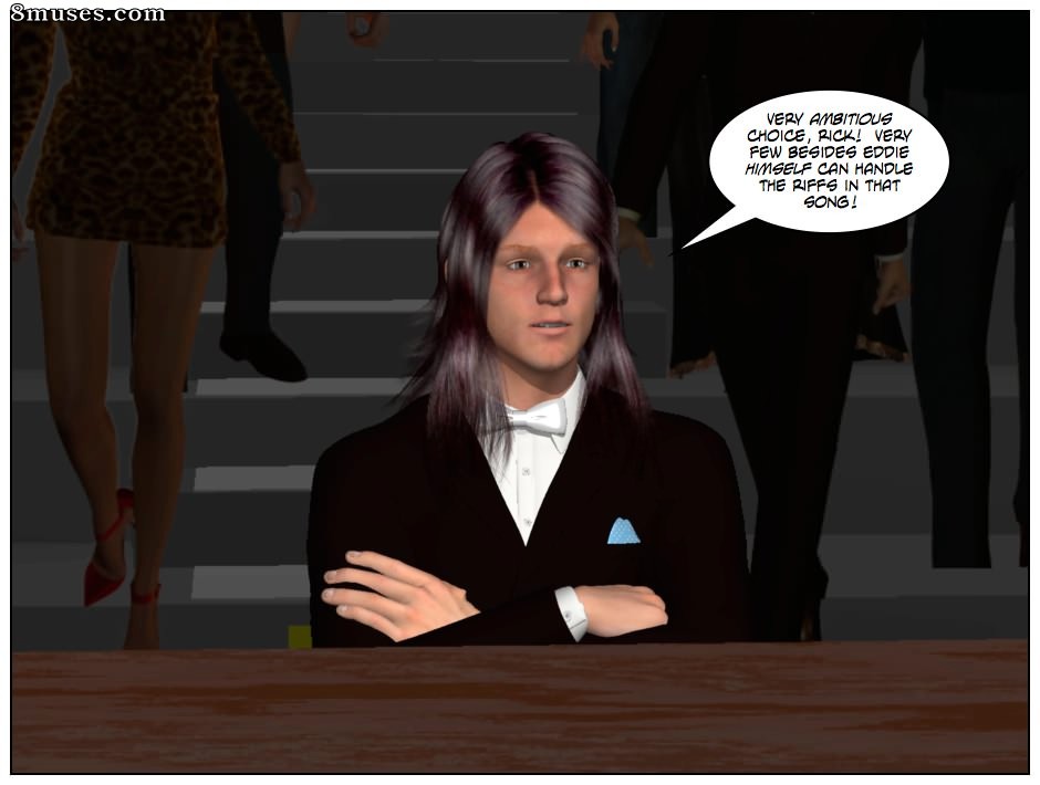 Are You Ready To Rock - Issue 6 - Page 67