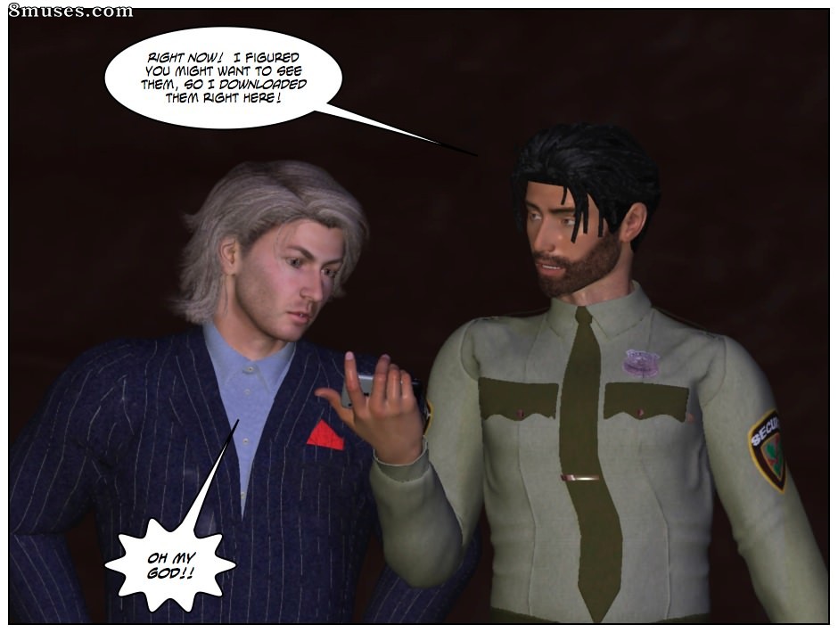 Are You Ready To Rock - Issue 6 - Page 117