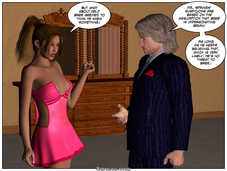 Are You Ready To Rock - Issue 6 - Page 6