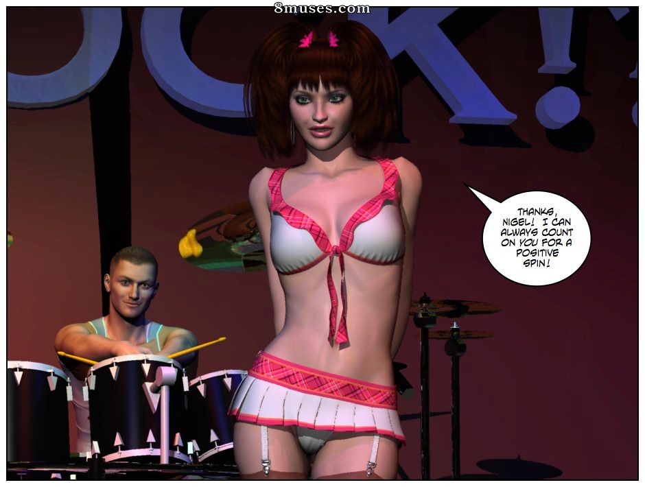 Are You Ready To Rock - Issue 6 - Page 74