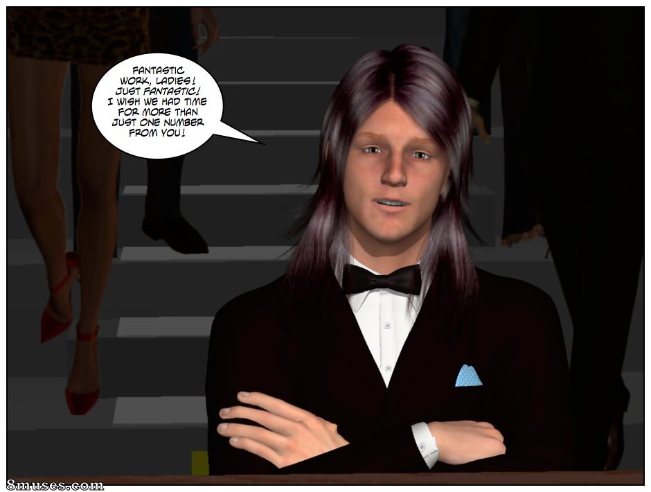 Are You Ready To Rock - Issue 6 - Page 48