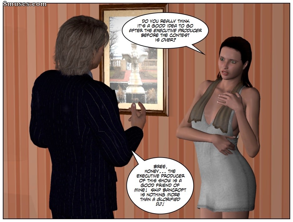 Are You Ready To Rock - Issue 6 - Page 9