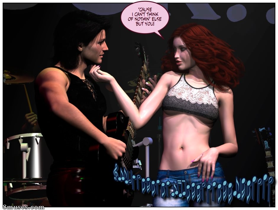 Are You Ready To Rock - Issue 6 - Page 111