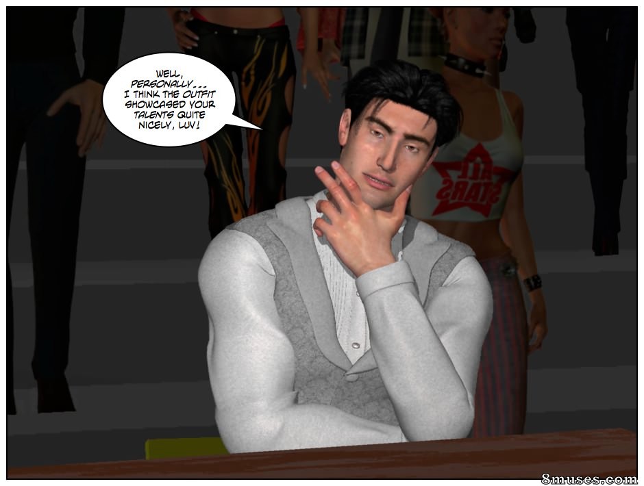 Are You Ready To Rock - Issue 6 - Page 73