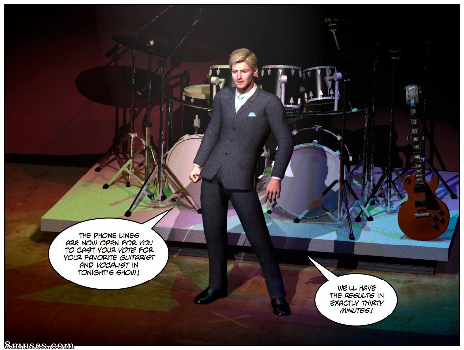 Are You Ready To Rock - Issue 6 - Page 130